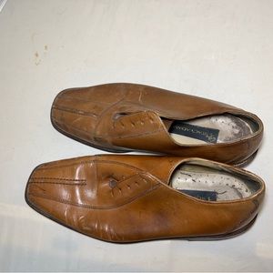 Stacy adams dress shoes